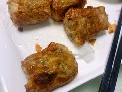 -明香海鲜酒家(华强北店)