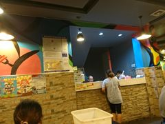 -郑贵初烧烤·烤凤爪的发明者(王家湾店)