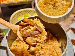 -芸山季·云南野生菌火锅(宝能环球汇店)