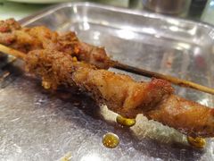 -右安门拉面
