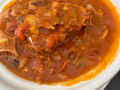 -妈阁铭记澳葡美食