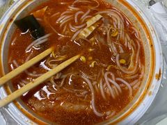 -缘久缘米粉(新街口店)