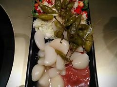 -手选潮汕鲜活牛肉火锅(二七广场店)