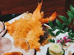 -千夏日式风情餐厅(恐龙园汉江东路店)