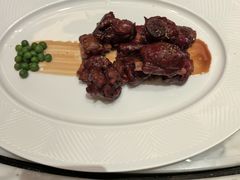 -无锡苏宁JW万豪酒店·悦府65中餐厅