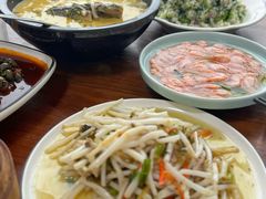 -美味之家·湖景农家乐(太湖东山店)