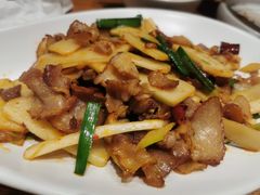 -云海肴云南菜·蒸汽石锅鱼(北京良乡华冠店)