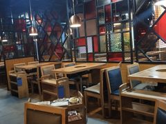 大堂-傣妹火锅(南京东路一店)