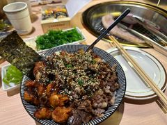 -伊茉家的烤肉店(勒泰中心店)
