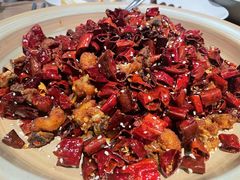 -巴蜀风·地道川菜(总店)