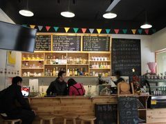 -天使咖啡(兴新街店)