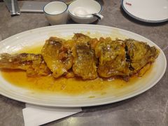 -闫府私房菜·老字号(恒隆店)