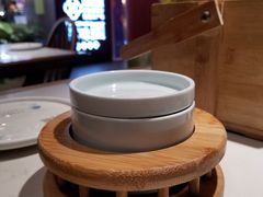 龙骨湖藕汤-慕湘精致湖南菜(水贝店)