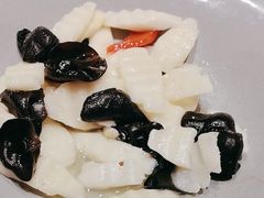 -湖北三五醇酒店·35年新楚菜