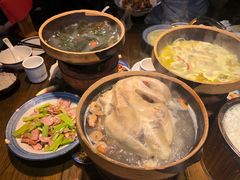 -印象鲵宴·张家界地标美食名片(溪布街店)