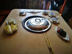 -大鹅岛灶台鱼·铁锅炖(水库路店)