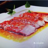 叉烧肉