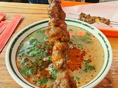 -三中高皇羊肉馆