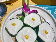 -摩登有记·新派泰国菜(银钻广场店)