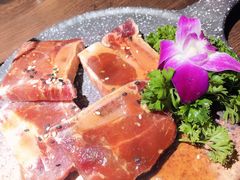 -良情择木·烤肉(青羊万达店)