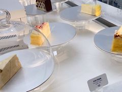 -Lady M New York(澳门伦敦人店)