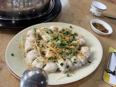 鱼青卷-苏记餐厅(叠南店)