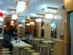 -百年尹氏汤包(湖南路狮子桥店)