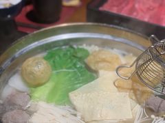 -原牛道·潮汕围炉火锅(讯美店)