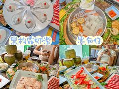 -椰小鸡·琼州糟粕醋(美兰缤纷城店)