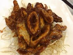 蜜汁大肠-文记壹心鸡(宝华路店)