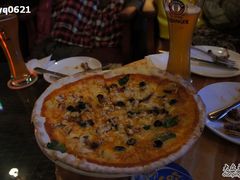 DSC01649-Shanghai Brew House上海啤酒工坊(老外街店)