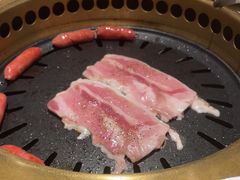 -花味烤肉·拌饭(建邺万达店)