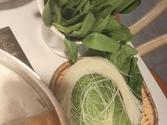 -椰子湾·海南火锅·糟粕醋·椰子鸡(正大广场店)