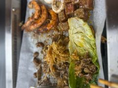 -禾禾烤肉