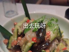 捞拌三爽-鸣记脆皮烤鱼(岐山路店)