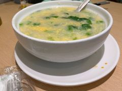 -吕氏疙瘩汤·海鲜新鲁菜(凯德mall新都心店)
