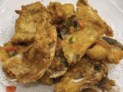 -寻味顺德·南记酒家·传统顺德菜·鱼生(广源路店)