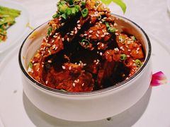 -蔴将·川菜(黄龙万科店)