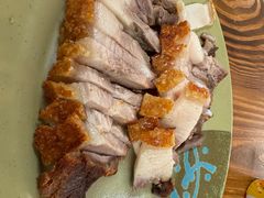 烧肉-洲心明记烧肉大粥(总店)
