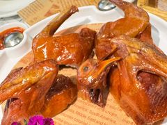 -顺风海鲜港(金玉兰店)