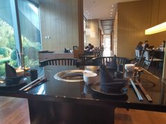 -西安浐灞艾美酒店·汉江餐厅·火锅