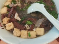 -回味鸭血粉丝汤(夫子庙瞻园路店)