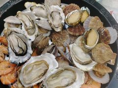 -巧克力渔家.小船海鲜胶东菜(万平口店)