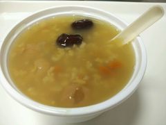 红枣桂圆粥-一心一味(水围店)