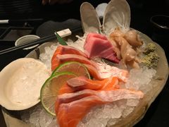 -三井日式料理(农安街店)
