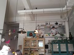 大堂-Kitchen·Y洋厨房西餐厅(王府壹号店)
