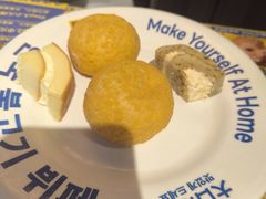 -阿亲家·韩式无限烤肉(科华北路店)