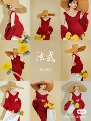-美丽人间婚纱摄影