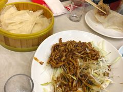 -大地春饼店(黄河路店)
