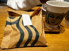 -星巴克(北京环球金融中心店)